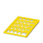 PHOENIX CONTACT - PHC0827037 UC-WMT (12X4) YE CUS SIGLATURA CONDUTTOR