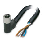 PHOENIX CONTACT - PHC1425100 SAC-4P-10,0-PVC/M12FRL Cavo Power