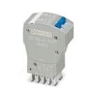 PHOENIX CONTACT - PHC2800872 CB TM2 4A SFB P INTERR.MAGNETOTERM. 2P