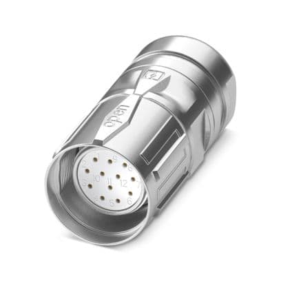 PHOENIX CONTACT - PHC1619510 CA-19S1N128007S Connettore per cavi