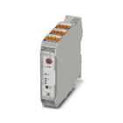 PHOENIX CONTACT - PHC1160740 ELR H5-I-PT- 24DC/500AC-9-P02 RELE
