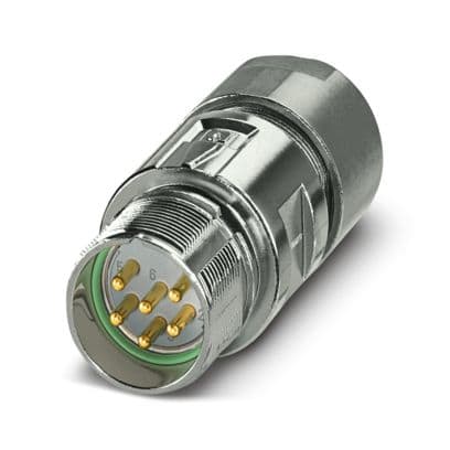 PHOENIX CONTACT - PHC1467190 M23-06P1N1290DUS Connettore per giunti