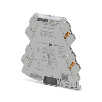 PHOENIX CONTACT - PHC2905629 MINI MCR-2-RPSS-I-2I-PT Alimentatore