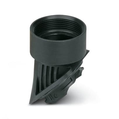 PHOENIX CONTACT - PHC1414250 HC-B-TA-PG29-PLR-BK Adattatore in plasti