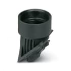 PHOENIX CONTACT - PHC1414250 HC-B-TA-PG29-PLR-BK Adattatore in plasti