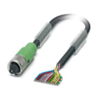 PHOENIX CONTACT - PHC1430776 SAC-17P- 1,5-PUR/FS SCO Cavo sens/att