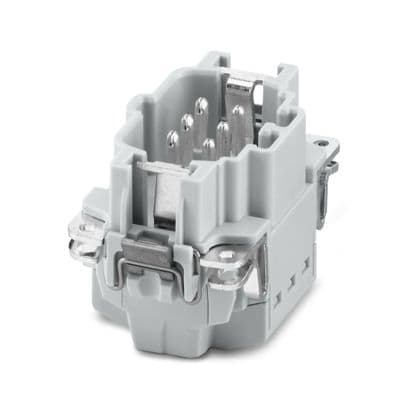 PHOENIX CONTACT - PHC1350025 HC-B06-I-PT-CI-M Inserto contatti