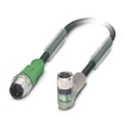 PHOENIX CONTACT - PHC1694884 SAC-3P-M12MS/0,3-PUR/M 8FR-2L Cavo senso