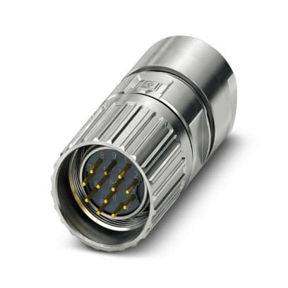 PHOENIX CONTACT - PHC1629210 M23-12P1N8A8003 Connettore
