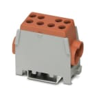 PHOENIX CONTACT - PHC3071352 UDB 2X35/25 BN Modulo di derivazione lin