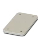 PHOENIX CONTACT - PHC1660368 HC-B 6-AP-GY Piastra di copertura