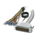 PHOENIX CONTACT - PHC2926658 CABLE-D-50SUB/M/OE/0,25/S/1,0M Cavo
