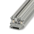 PHOENIX CONTACT - PHC3046237 UT 4-MTD-BE COMPONENTE MORSETTO COMPONIB