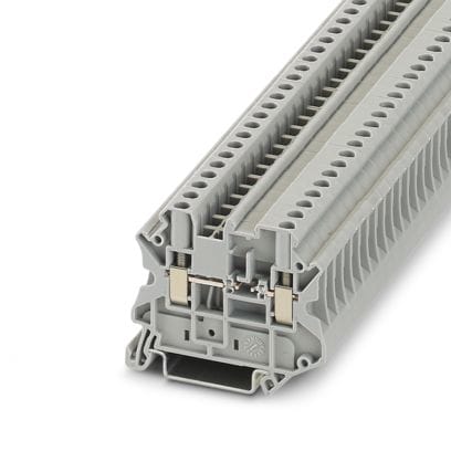 PHOENIX CONTACT - PHC3046237 UT 4-MTD-BE COMPONENTE MORSETTO COMPONIB