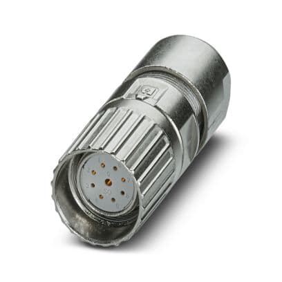 PHOENIX CONTACT - PHC1340690 M23-09S1N1280DU Connettore per cavi