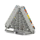 PHOENIX CONTACT - PHC3270230 PTRV 8 /VDE 0815 Mors. Marshalling