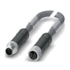 PHOENIX CONTACT - PHC1425083 SAC-4P-M12MSL/1,5-PUR/FSL CAVO POWER