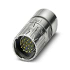 PHOENIX CONTACT - PHC1629152 M23-17P1N8A80DUS CONNETTORE