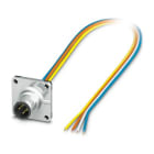 PHOENIX CONTACT - PHC1440957 Connettore per apparecchi anteriore