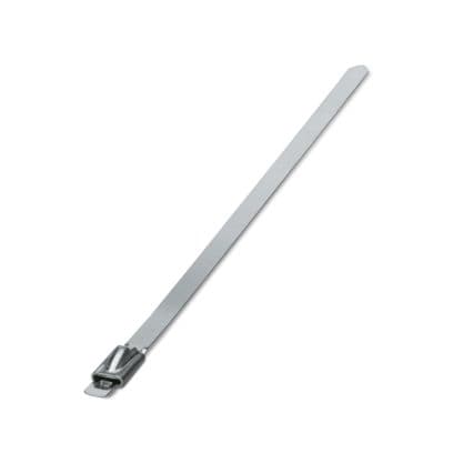 PHOENIX CONTACT - PHC3240807 WT-STEEL S 4,6X150 Fascetta fermacavi