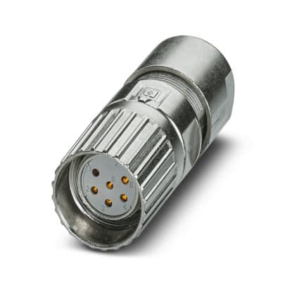PHOENIX CONTACT - PHC1340665 M23-06S1N128003 Connettore per cavi