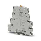 PHOENIX CONTACT - PHC2980733 PLC-SC-S/H Rele con selettore