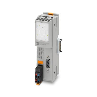 PHOENIX CONTACT - PHC2403018 AXC F XT IB Modulo estensione PLC Next