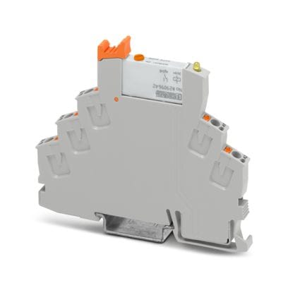 PHOENIX CONTACT - PHC1550107 RIF-0-RPT-24DC/21/MS Modulo portarele