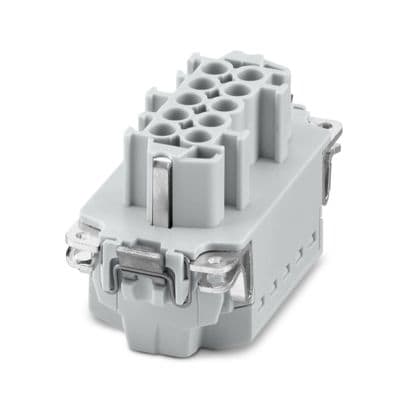 PHOENIX CONTACT - PHC1350017 HC-B10-I-PT-CI-F Inserto contatti