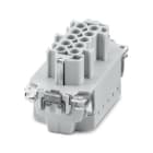PHOENIX CONTACT - PHC1350017 HC-B10-I-PT-CI-F Inserto contatti
