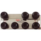 FAIT SRL - FIT1500003 P6T-PARTITORE SATELLITE/TERRESTRE 6 VIE