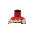 TECNOGAS SRL - TGS00000000601 REGOL.B.P. KG.4 MOD.RULLATO E.1/4 U.3/8