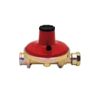 TECNOGAS SRL - TGS00000000822 REGOLATORE KG.10 MOD.RULLATO E/U 1/2FF