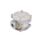 TECNOGAS SRL - TGS00000004463 FILTRO GAS METANO 1 UNI8042 2BAR C/PRES.