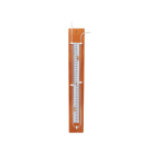 TECNOGAS SRL - TGS00000006908 MANOMETRO A U SCALA -600/+600 MM