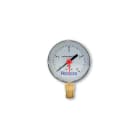 TECNOGAS SRL - TGS00000006969 MANOMETRO RAD. 4BAR D.80 MM D 3/8 CONF