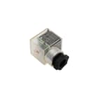 TECNOGAS SRL - TGS00000009053 CONNETTORE CON LED 12/24 VOLT