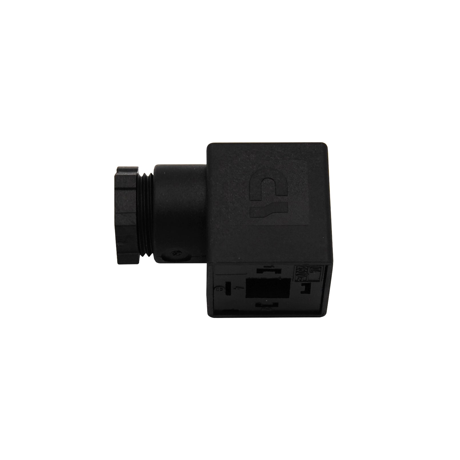 TECNOGAS SRL - TGS00000009069 CONNETTORE CN2130 230VAC EVP/NC DN15-20-