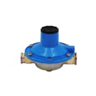 TECNOGAS SRL - TGS0000000E600 REG. BP MOD.TECNOGAS KG.4E.1/4 U.3/8 T.