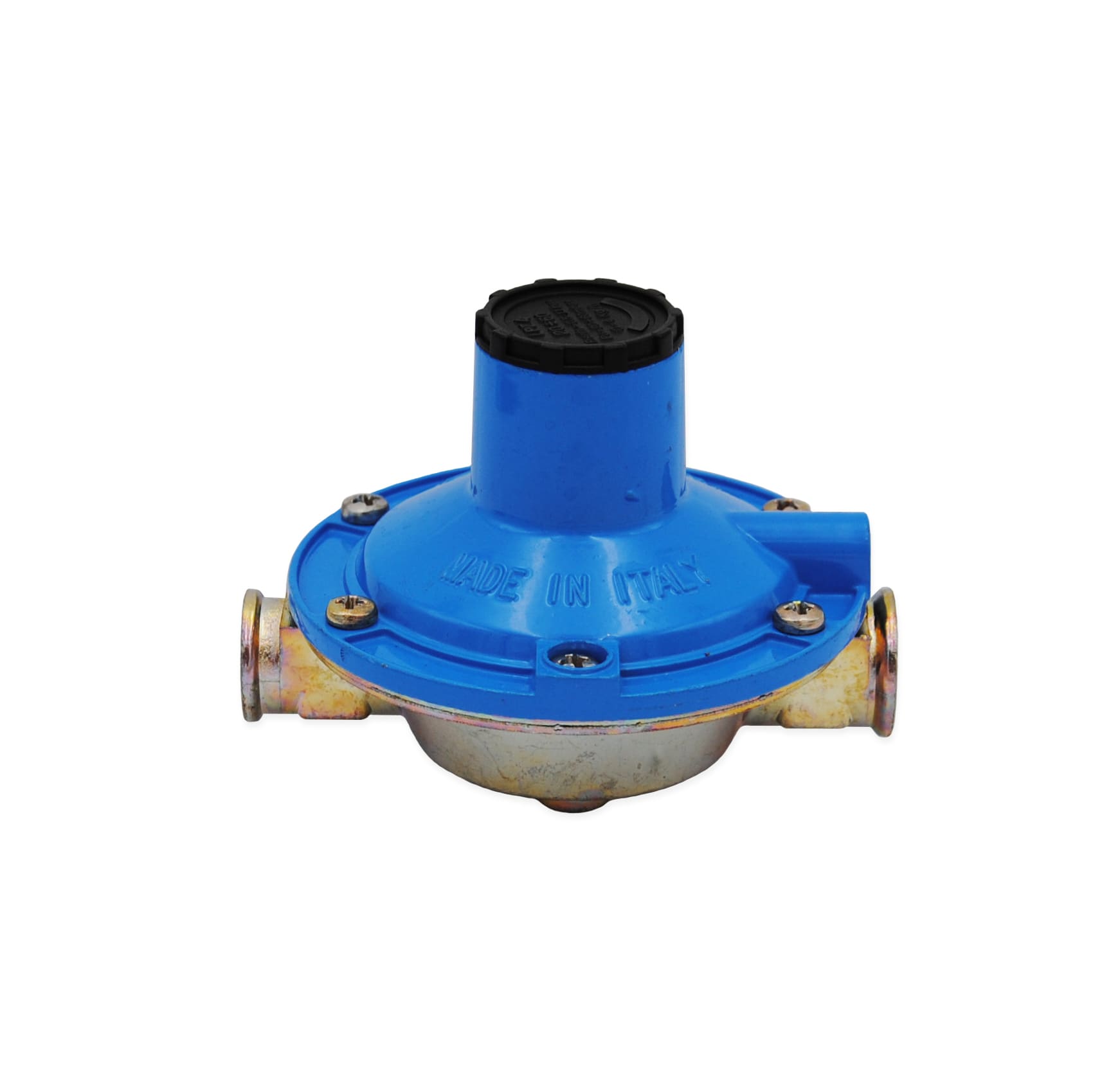 TECNOGAS SRL - TGS0000000E600 REG. BP MOD.TECNOGAS KG.4E.1/4 U.3/8 T.