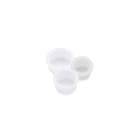 TECNOGAS SRL - TGS00000011035 TAPPO IN PLASTICA DIAM. 3/8 CONF. 10PZ.