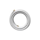 TECNOGAS SRL - TGS00000011063 ROTOLO 50 M D 5/8 - TUBO FASTPIPE V2.0