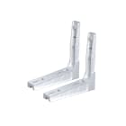 TECNOGAS SRL - TGS00000011102 KIT COPPIA STAFFE 2.0 COMPONIBILE H.450