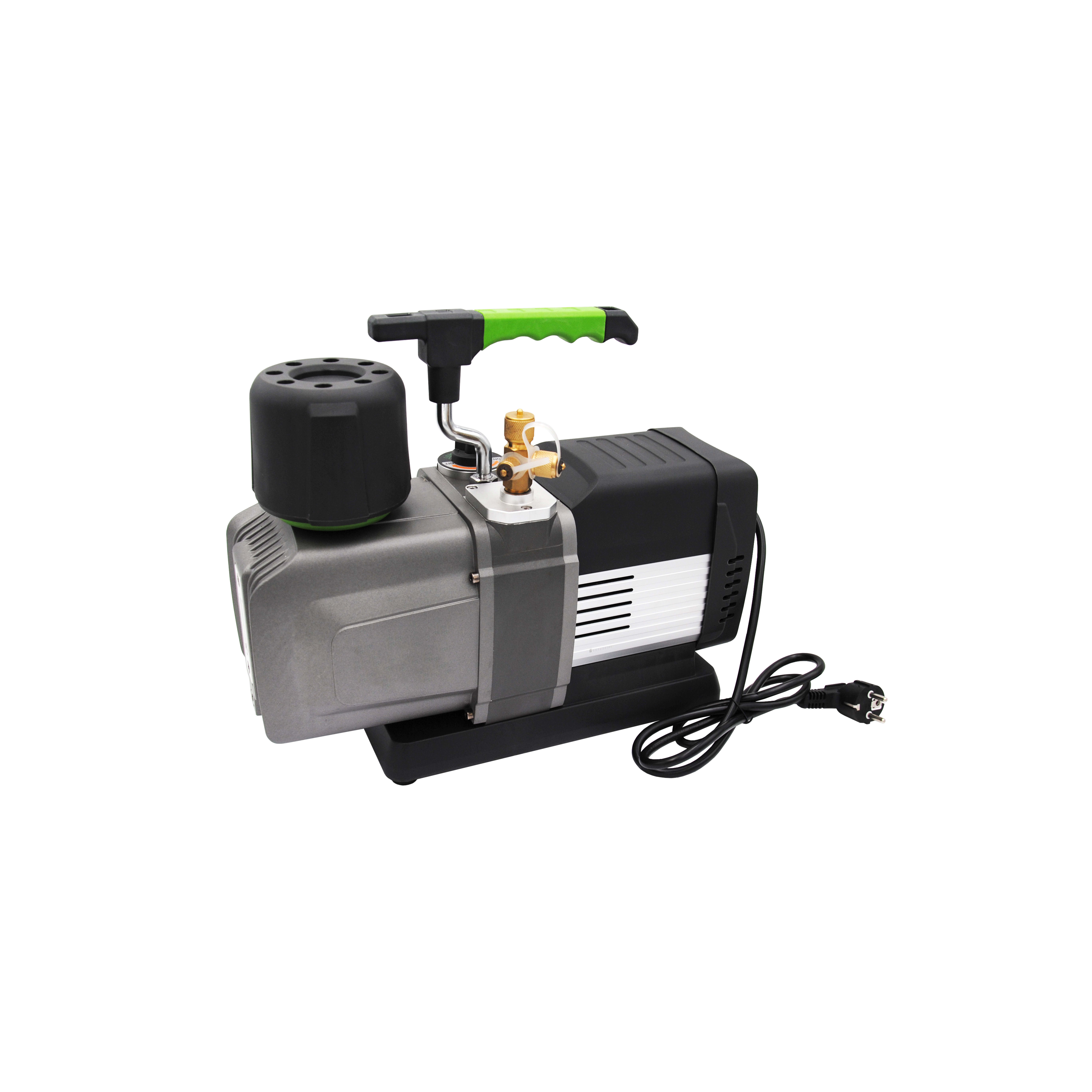 TECNOGAS SRL - TGS00000011188 POMPA PER VUOTO MOD. DS PRO MAX-8 417L/M