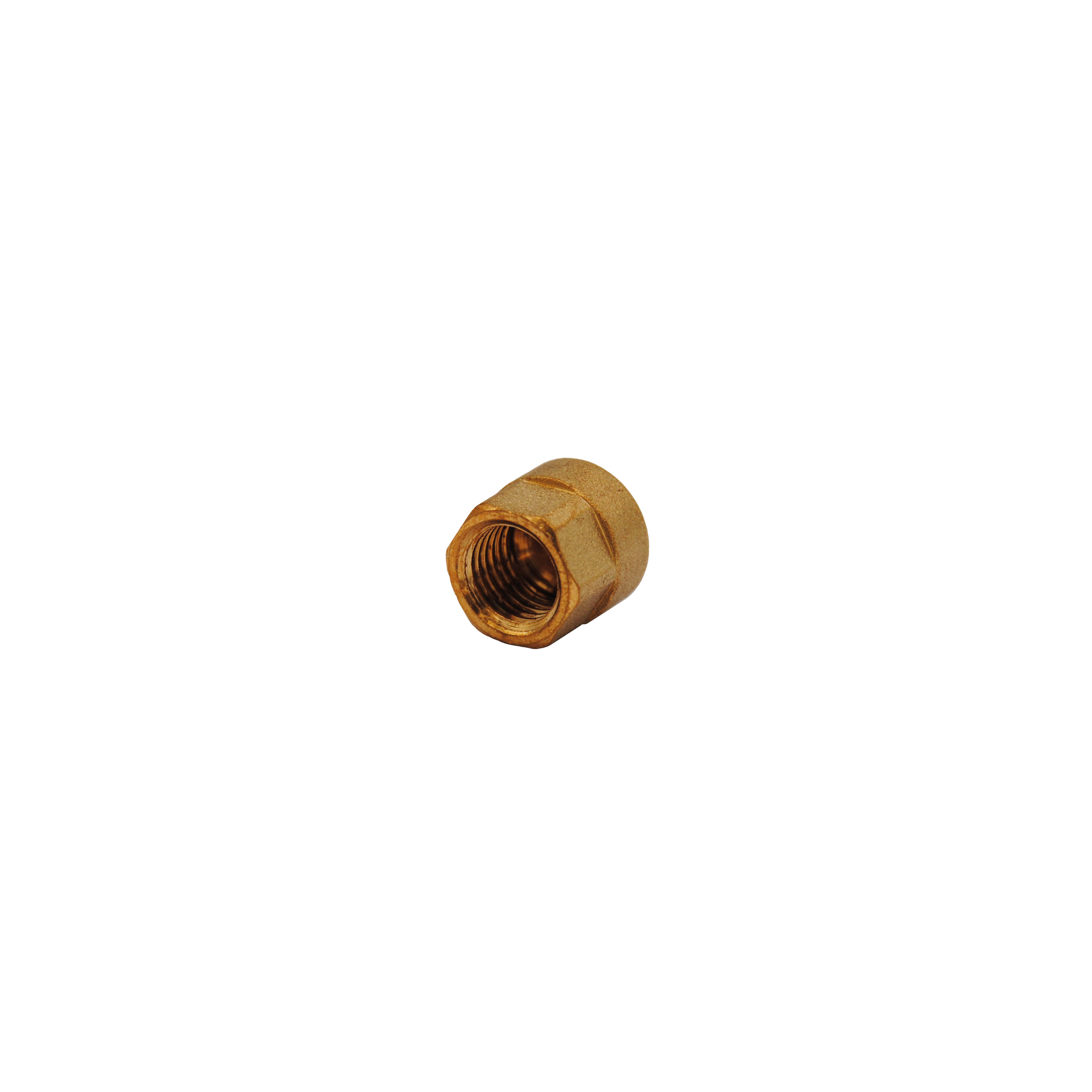 TECNOGAS SRL - TGS00000011290 BOCCHETTONE DA 1/4 CIECO