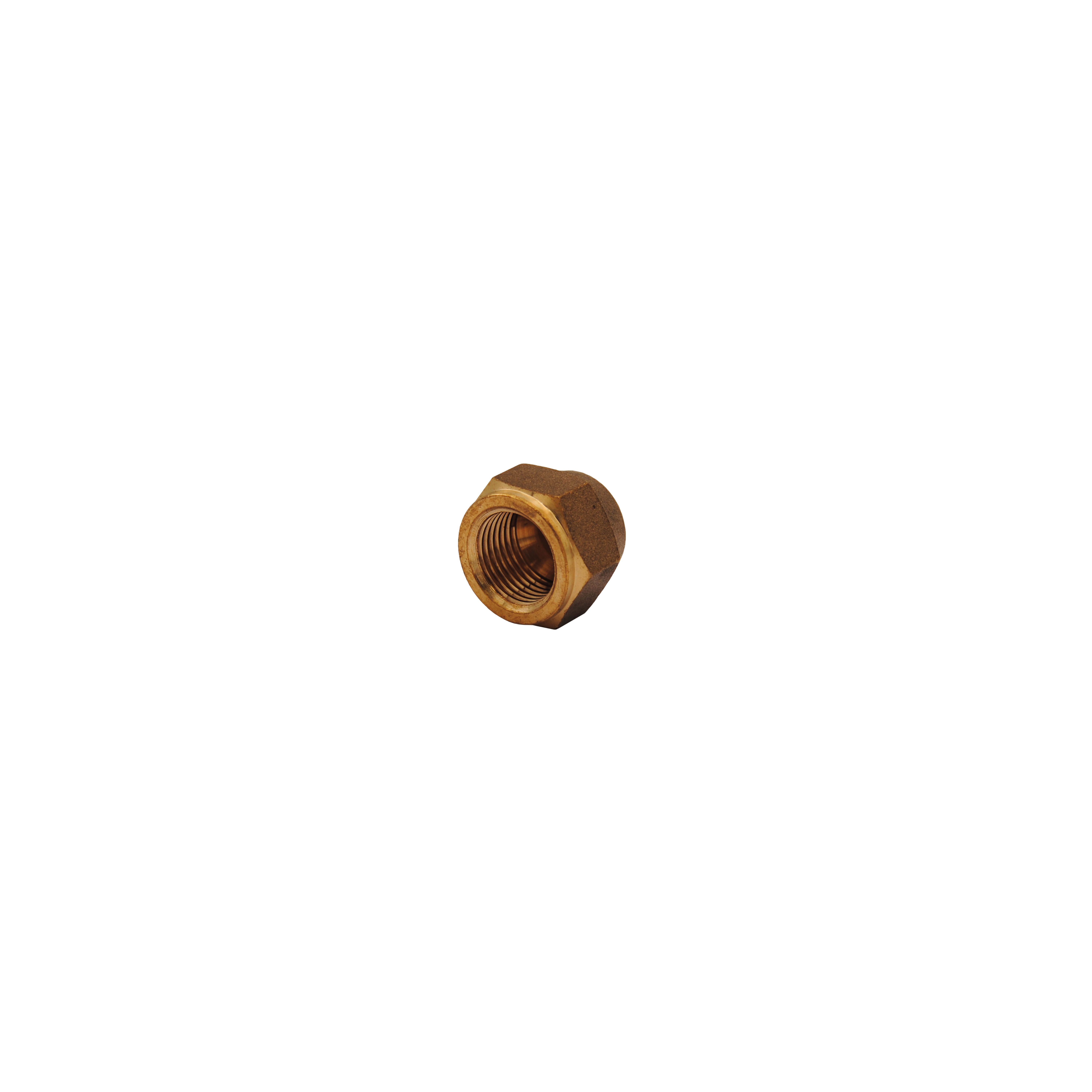 TECNOGAS SRL - TGS00000011291 BOCCHETTONE DA 3/8 CIECO