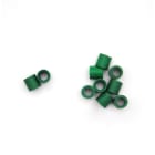 TECNOGAS SRL - TGS00000011306 GUARNIZIONE VERDE X TUBI CARICA 1/4 SAE