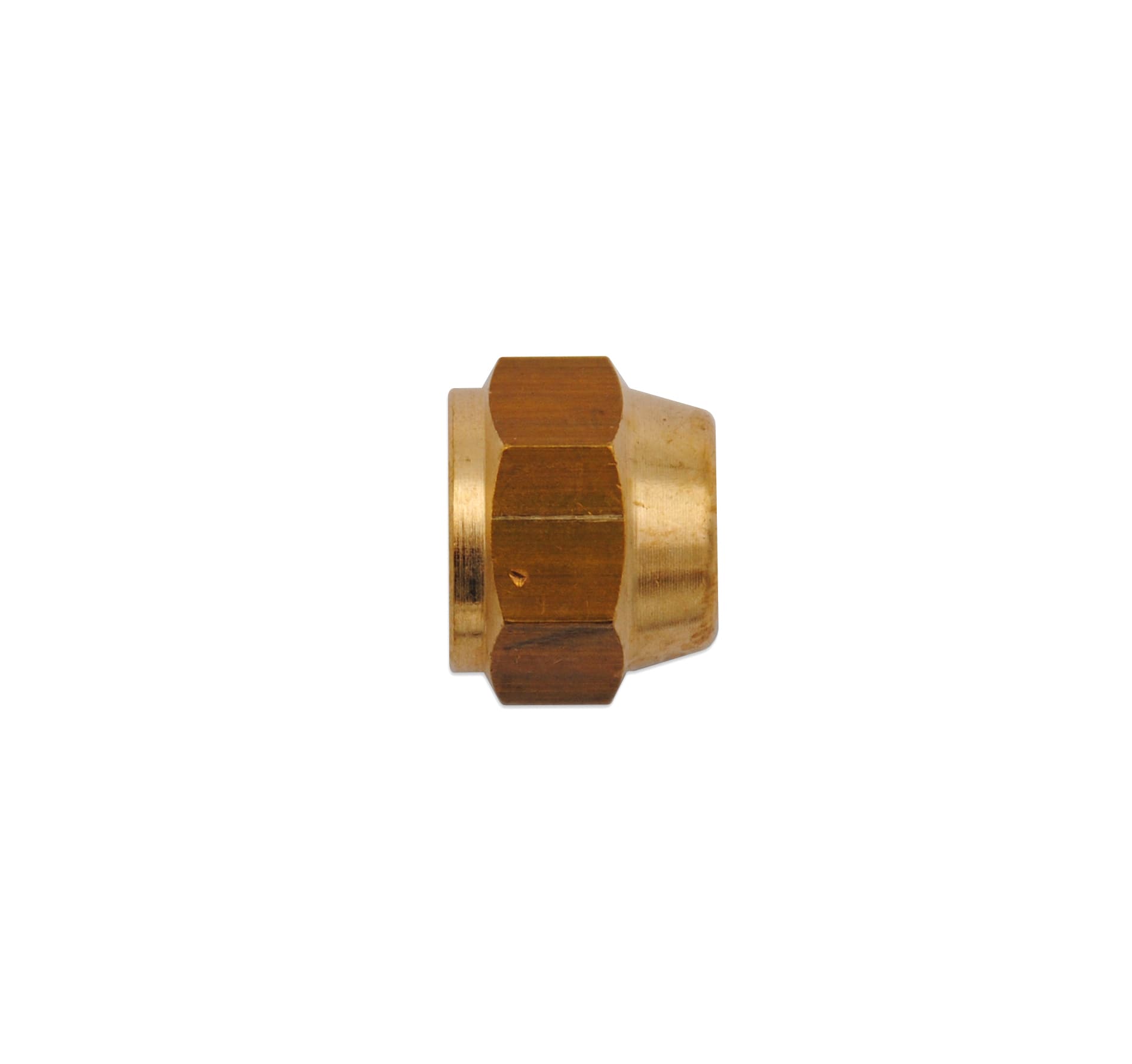 TECNOGAS SRL - TGS00000011350 BOCCHETTONE PER RACCORDO 1/4 SAE X FORO