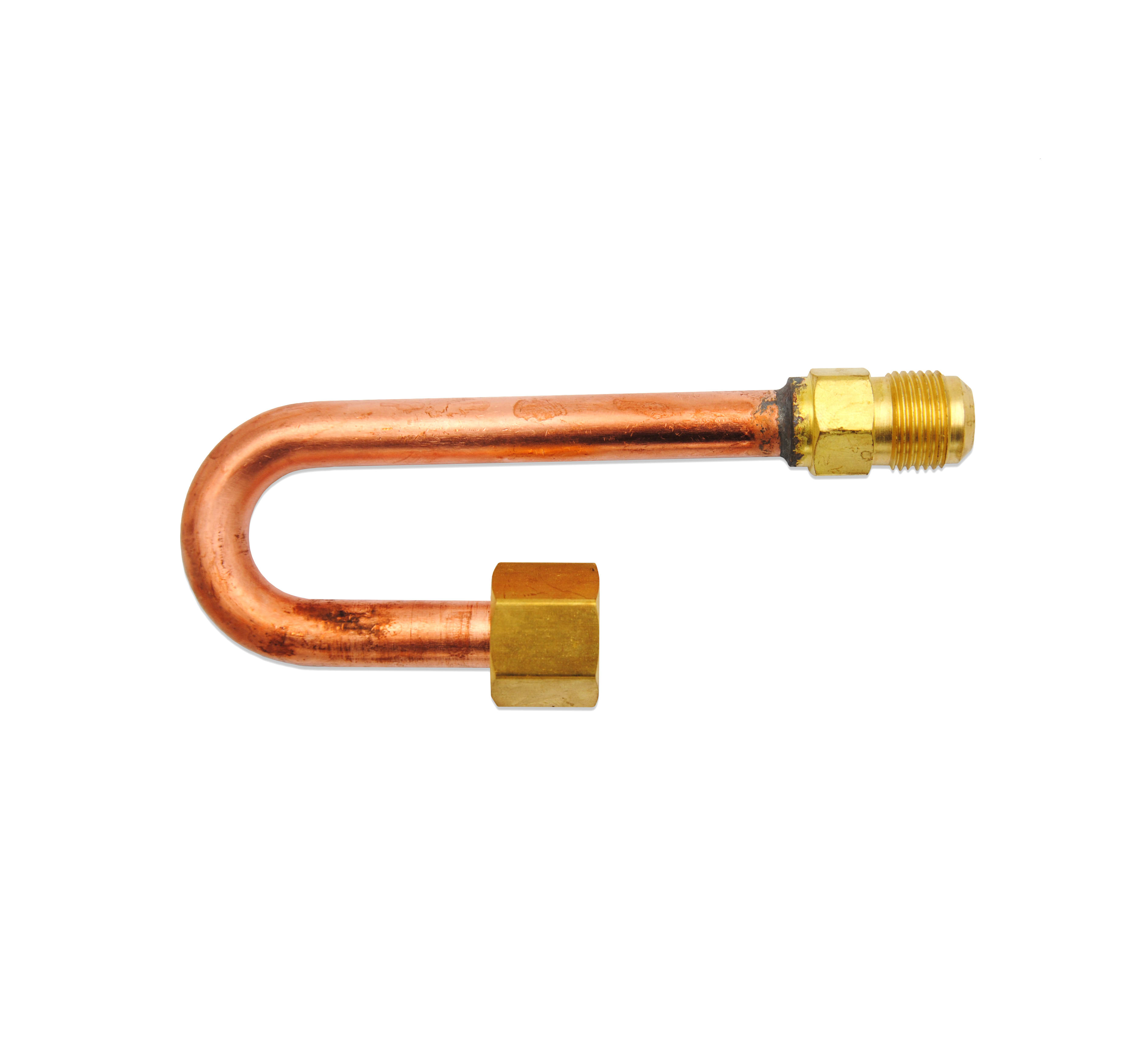 TECNOGAS SRL - TGS00000011378 RACC.DO RAME MF 1/2 SP.1 MM AD INVERSIO