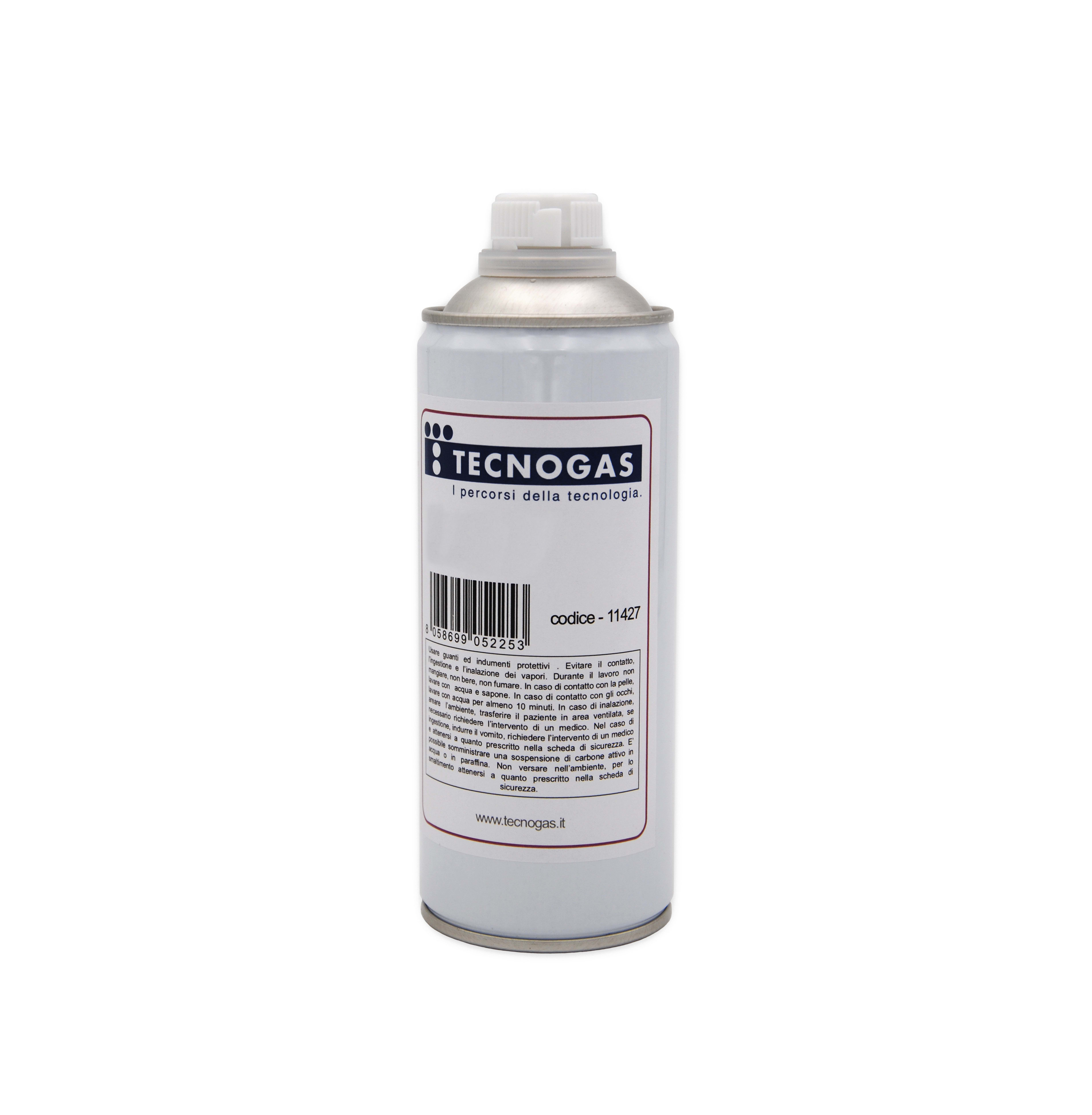 TECNOGAS SRL - TGS00000011427 OLIO IGROSCOPICO PER POMPA VISC.46 LT.0.